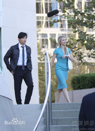 高清周杰伦(Jay Chou)精彩图册