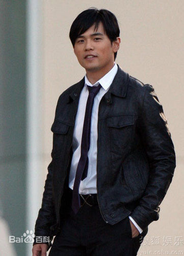 高清周杰伦(Jay Chou)精彩图册