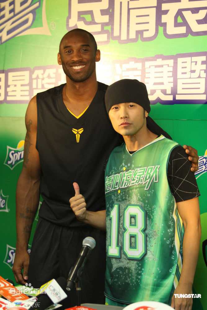 最全周杰伦(Jay Chou)精彩图册