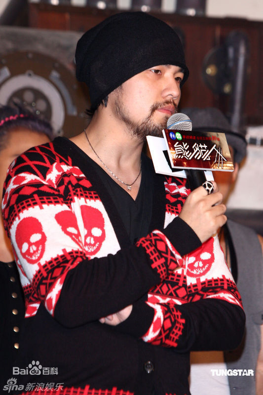 最全周杰伦(Jay Chou)精彩图册