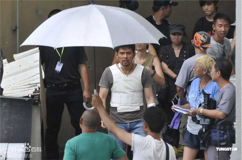 最全周杰伦(Jay Chou)精彩图册