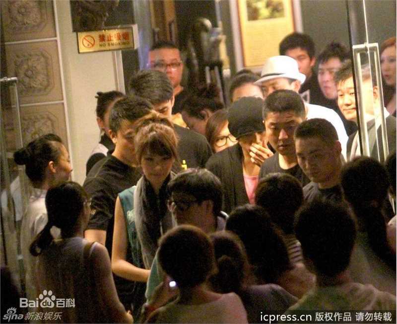 最全周杰伦(Jay Chou)精彩图册