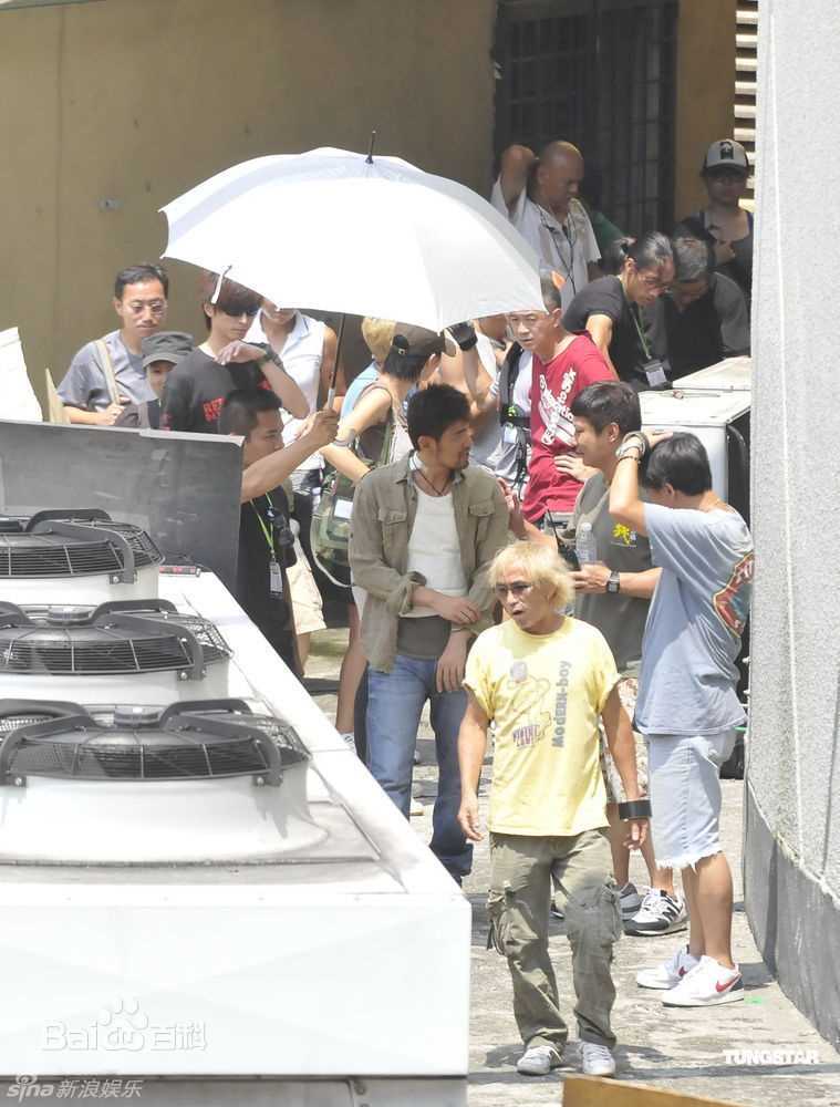 最全周杰伦(Jay Chou)精彩图册