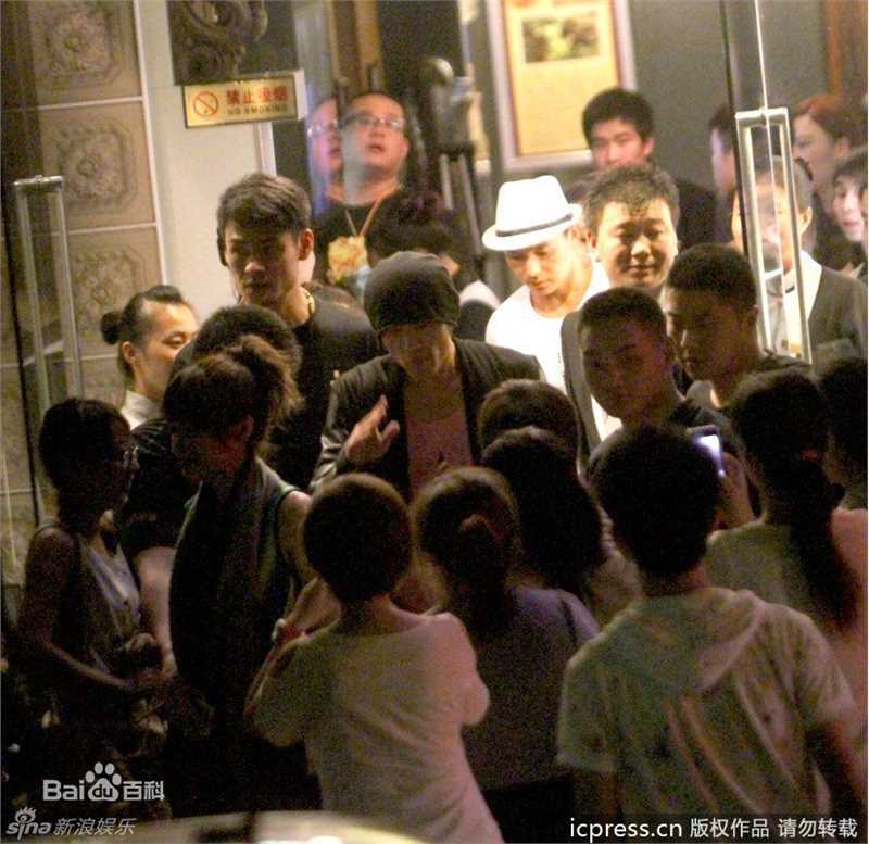 最全周杰伦(Jay Chou)精彩图册