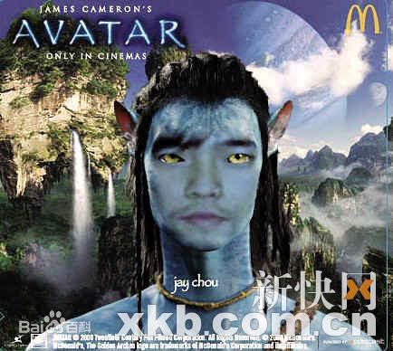 最全周杰伦(Jay Chou)精彩图册