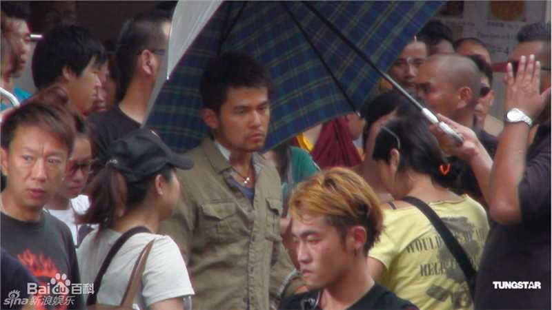 最全周杰伦(Jay Chou)精彩图册