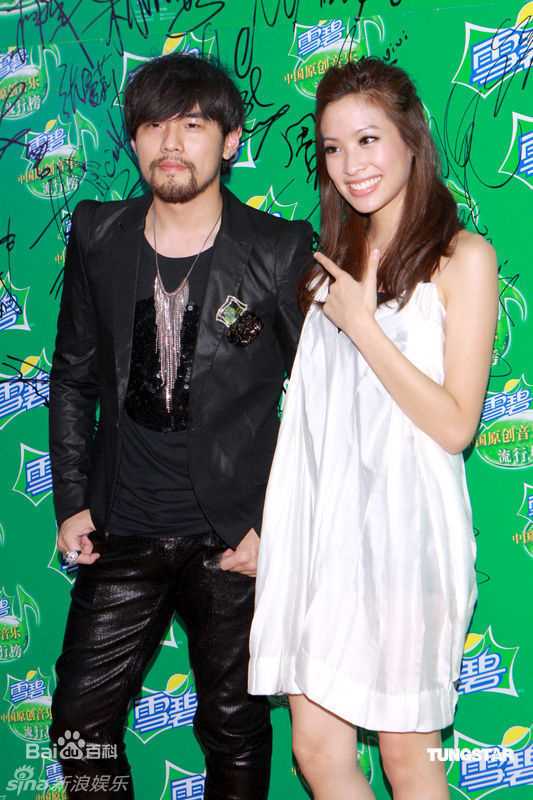 高清周杰伦(Jay Chou)精彩图册