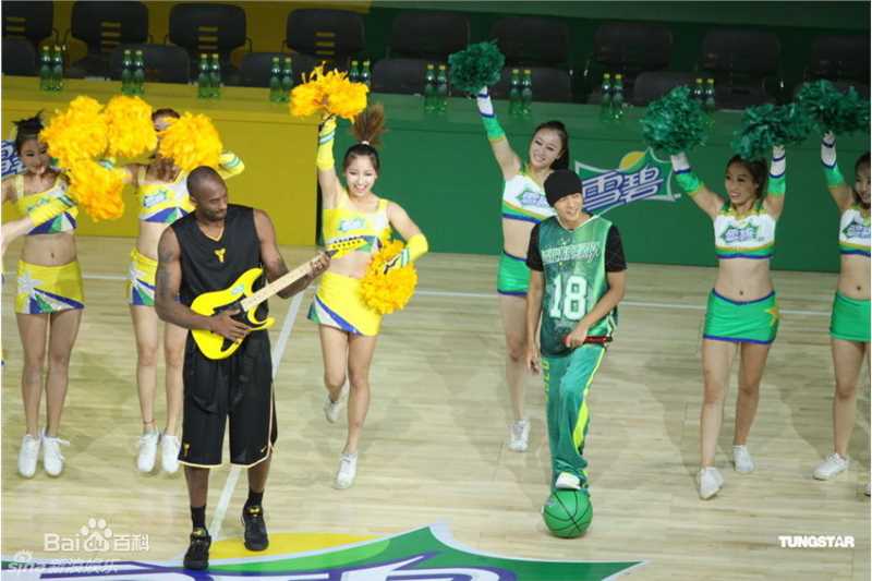 高清周杰伦(Jay Chou)精彩图册