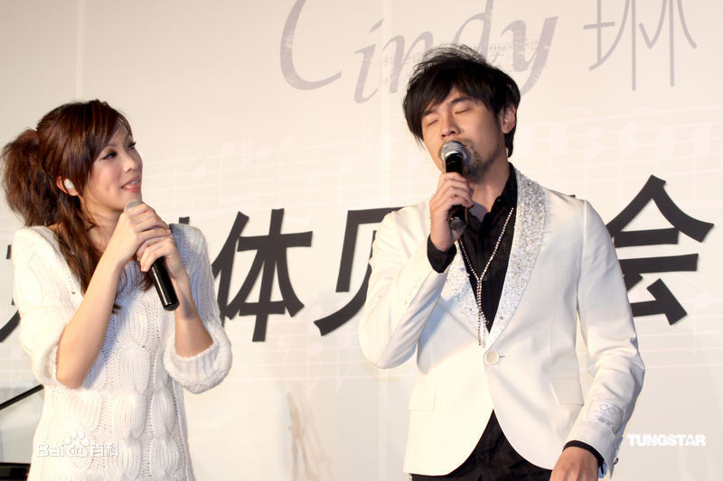 高清周杰伦(Jay Chou)精彩图册