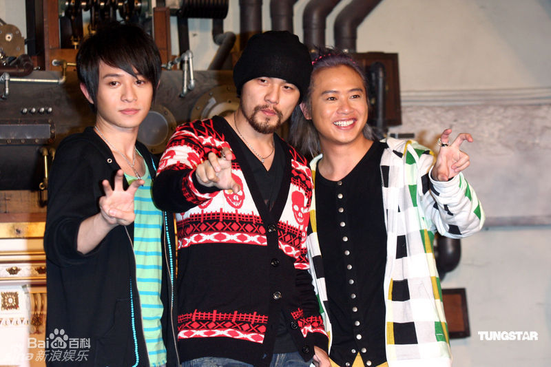 高清周杰伦(Jay Chou)精彩图册