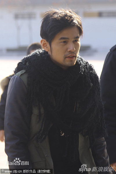 高清周杰伦(Jay Chou)精彩图册