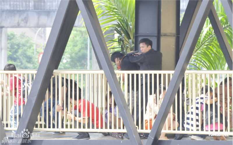 高清周杰伦(Jay Chou)精彩图册