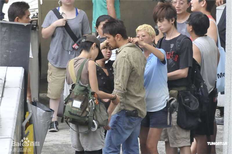 高清周杰伦(Jay Chou)精彩图册