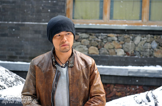 高清周杰伦(Jay Chou)精彩图册