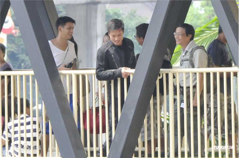 高清周杰伦(Jay Chou)精彩图册