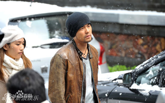 高清周杰伦(Jay Chou)精彩图册