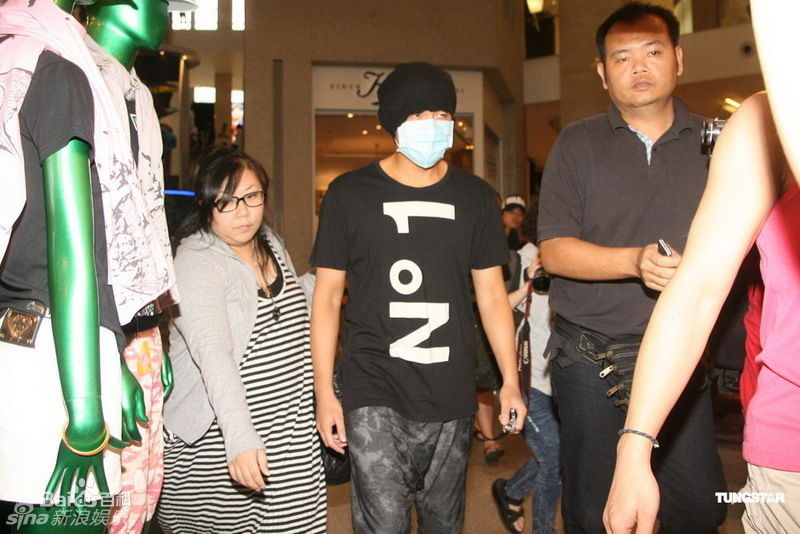 高清周杰伦(Jay Chou)精彩图册