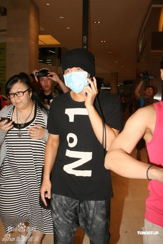 高清周杰伦(Jay Chou)精彩图册