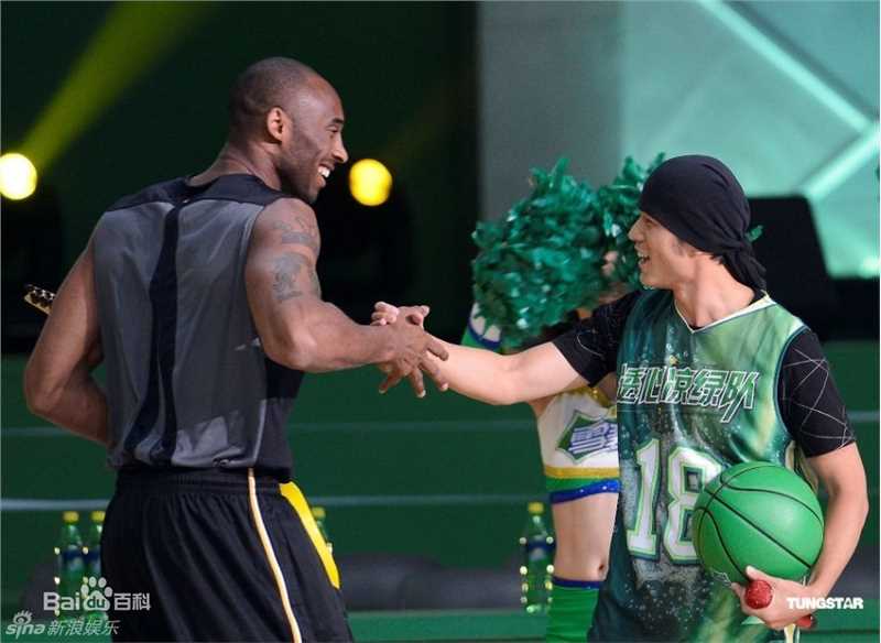 高清周杰伦(Jay Chou)精彩图册