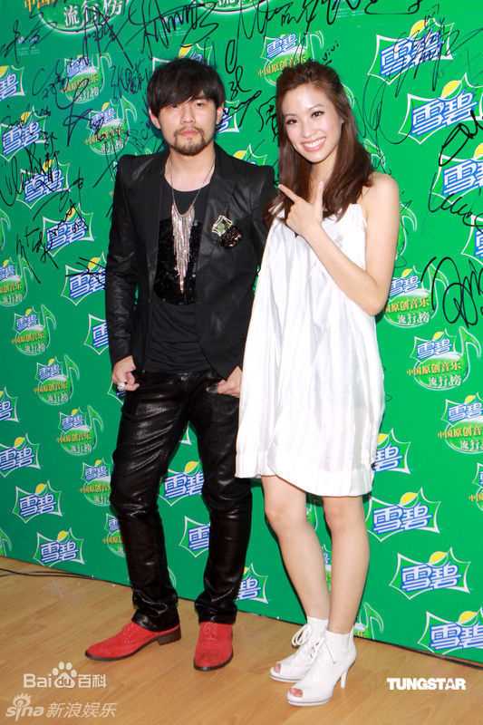 高清周杰伦(Jay Chou)精彩图册