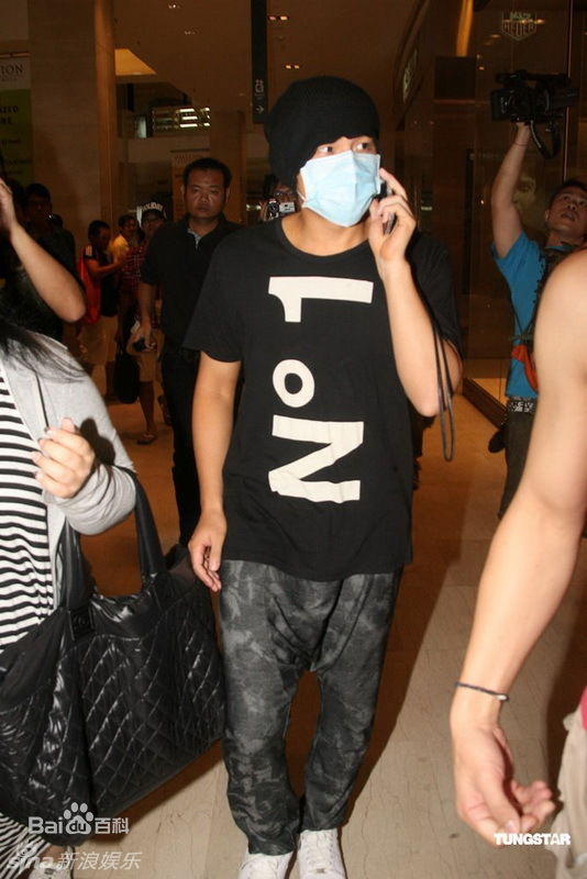 高清周杰伦(Jay Chou)精彩图册