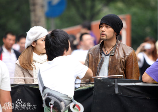 高清周杰伦(Jay Chou)精彩图册