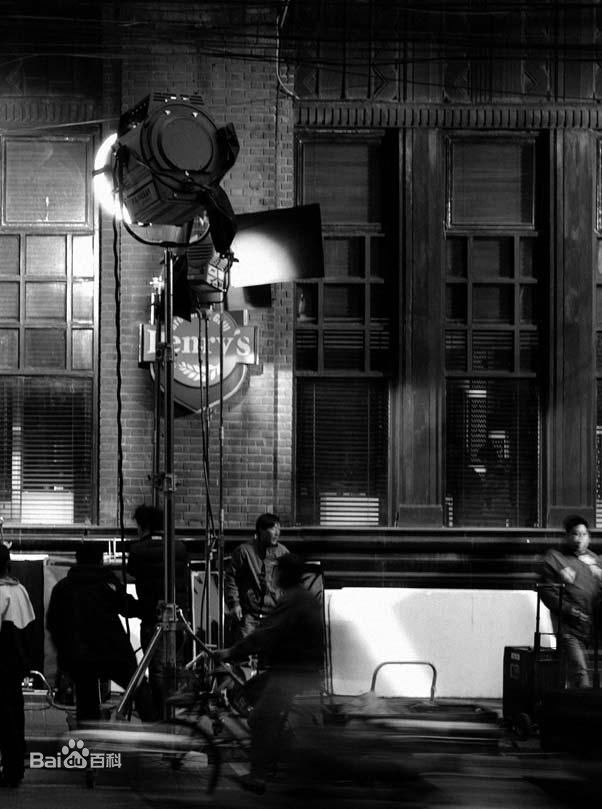 周杰伦(Jay Chou)功夫灌篮精彩精选剧照