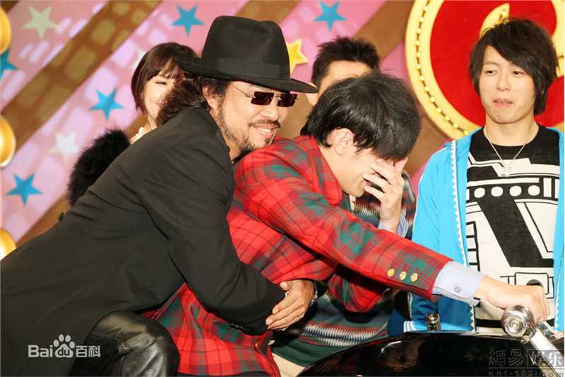 最优质周杰伦(Jay Chou)精彩图册