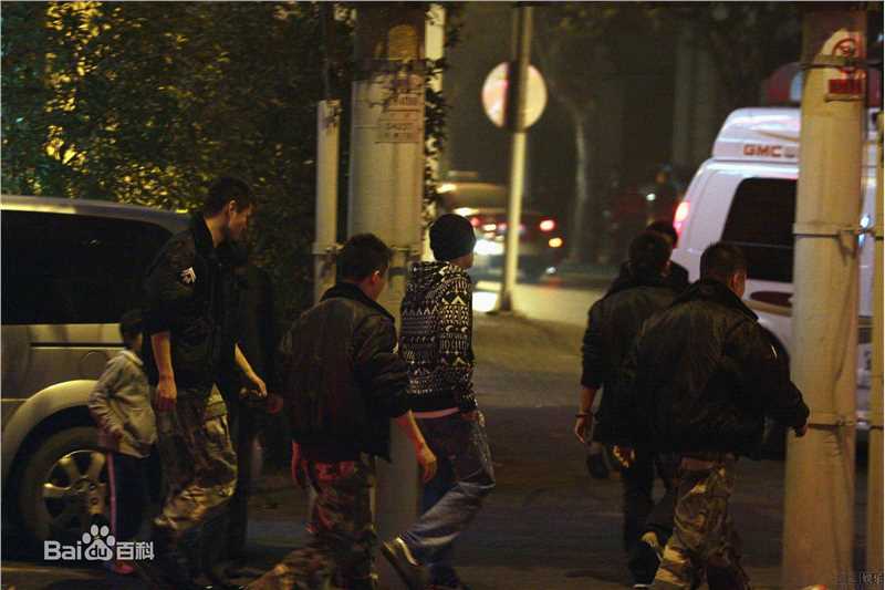 最优质周杰伦(Jay Chou)精彩图册