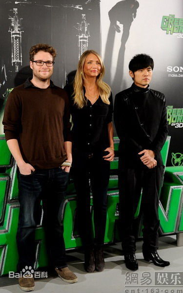 最优质周杰伦(Jay Chou)精彩图册