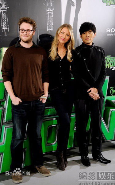 最优质周杰伦(Jay Chou)精彩图册