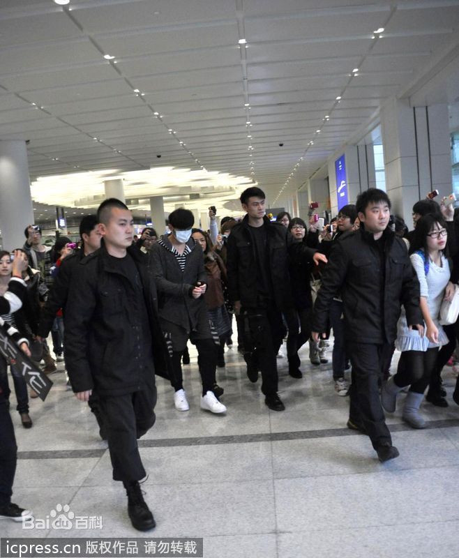 最优质周杰伦(Jay Chou)精彩图册