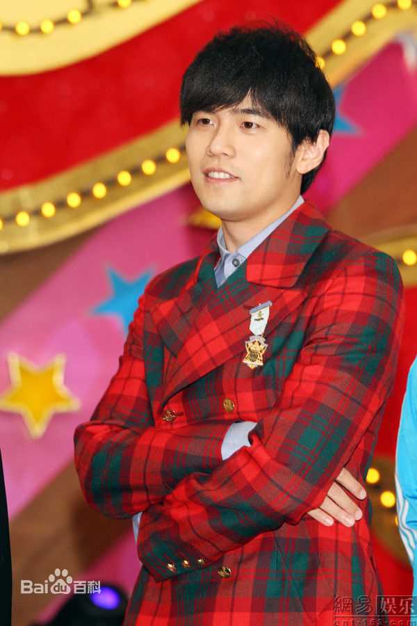 最优质周杰伦(Jay Chou)精彩图册