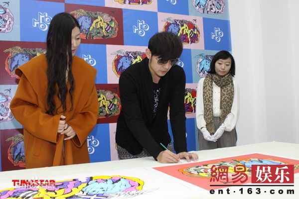 最优质周杰伦(Jay Chou)精彩图册