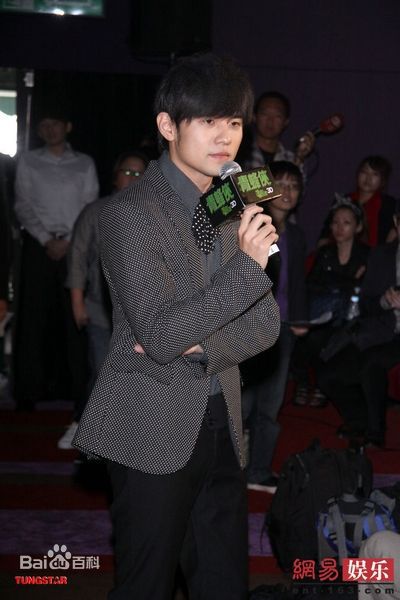 最优质周杰伦(Jay Chou)精彩图册