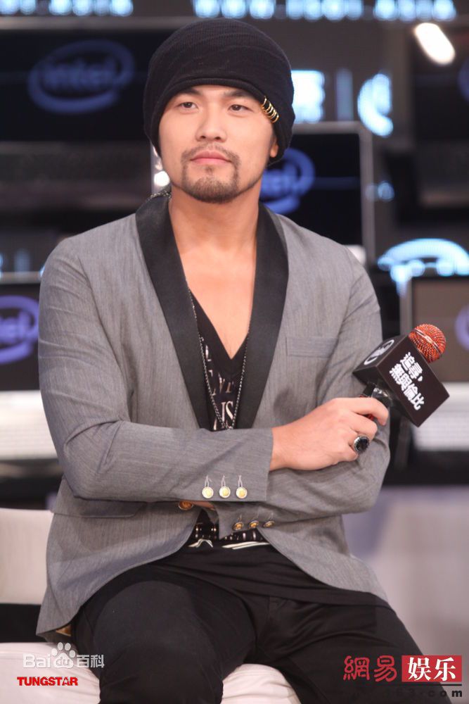 最优质周杰伦(Jay Chou)精彩图册