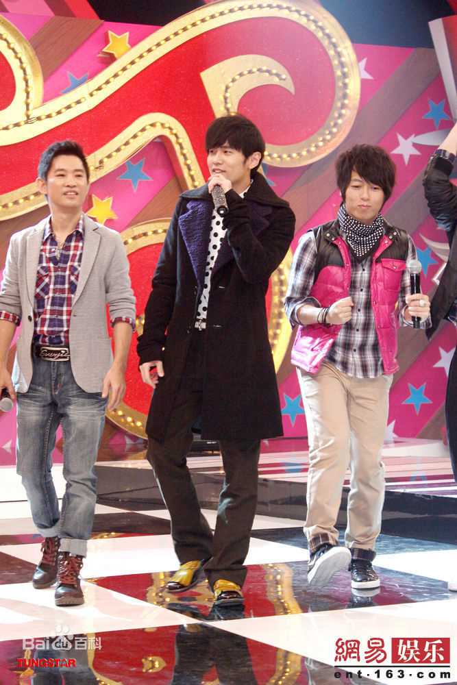 最优质周杰伦(Jay Chou)精彩图册