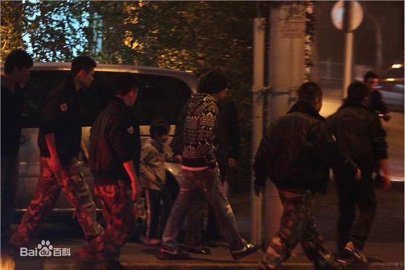 最全周杰伦(Jay Chou)精彩图册