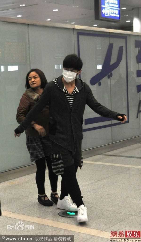 最全周杰伦(Jay Chou)精彩图册