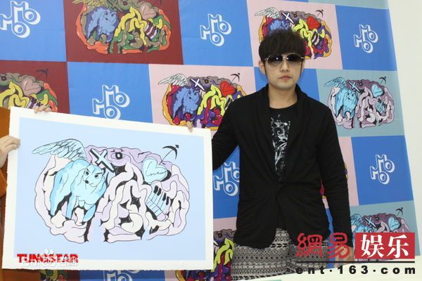 最全周杰伦(Jay Chou)精彩图册