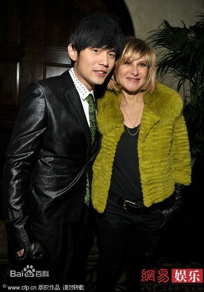 最全周杰伦(Jay Chou)精彩图册