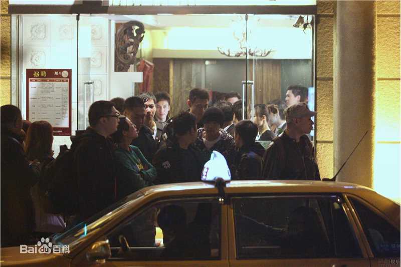 最全周杰伦(Jay Chou)精彩图册