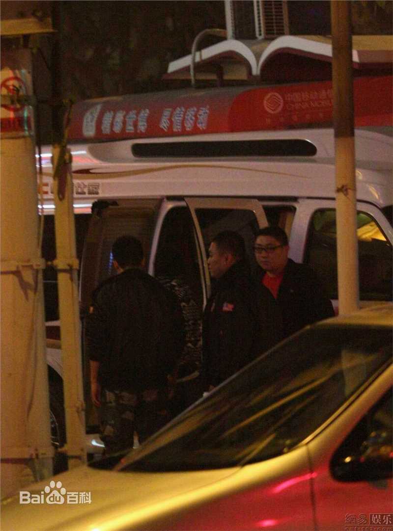 最全周杰伦(Jay Chou)精彩图册