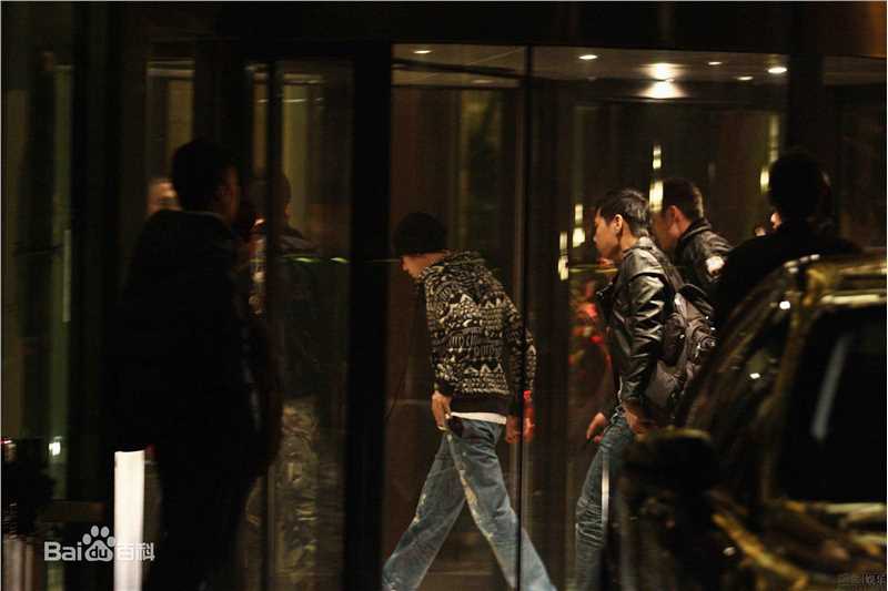 最全周杰伦(Jay Chou)精彩图册