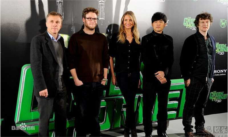 最全周杰伦(Jay Chou)精彩图册