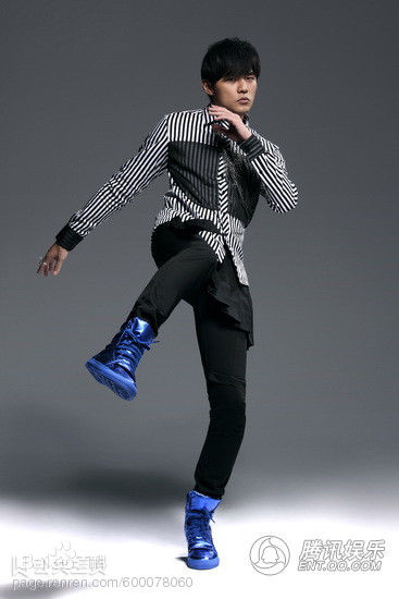 周杰伦(Jay Chou)最新壁纸