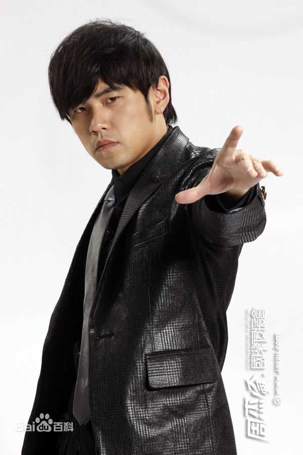 周杰伦(Jay Chou)最新壁纸