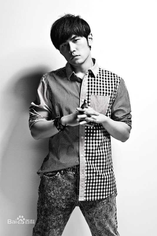 周杰伦(Jay Chou)最新壁纸