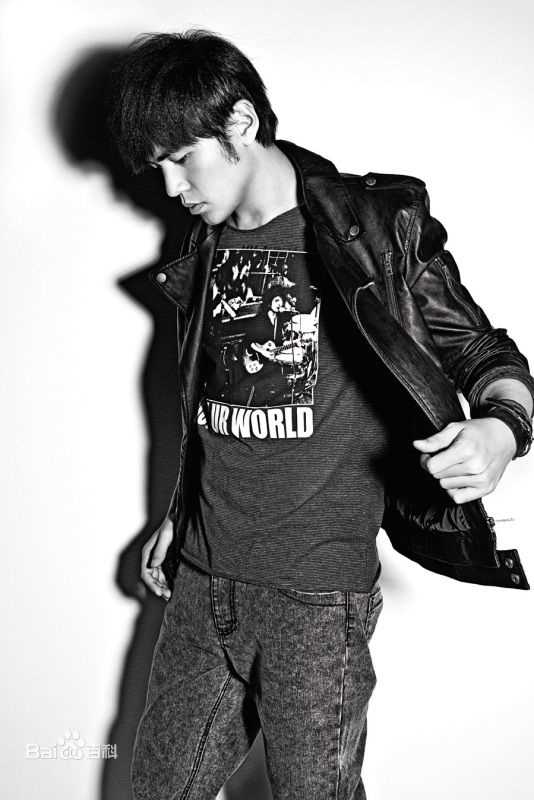 周杰伦(Jay Chou)最新壁纸