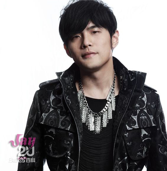 周杰伦(Jay Chou)最新壁纸